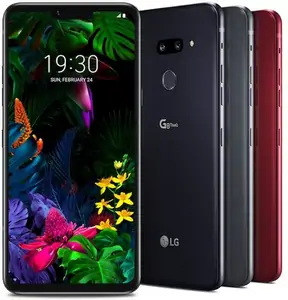Замена аккумулятора на телефоне LG G8s ThinQ в Краснодаре
